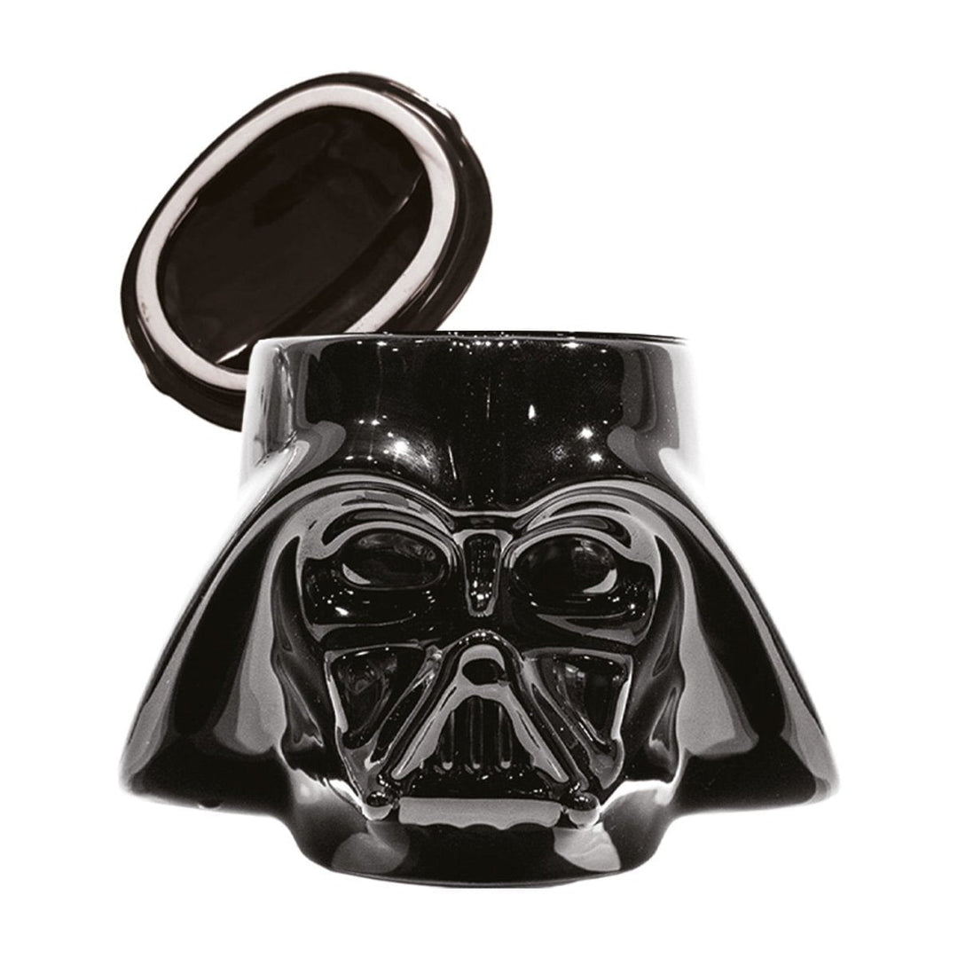 Star Wars Kopp Darth Vader - Supernerds