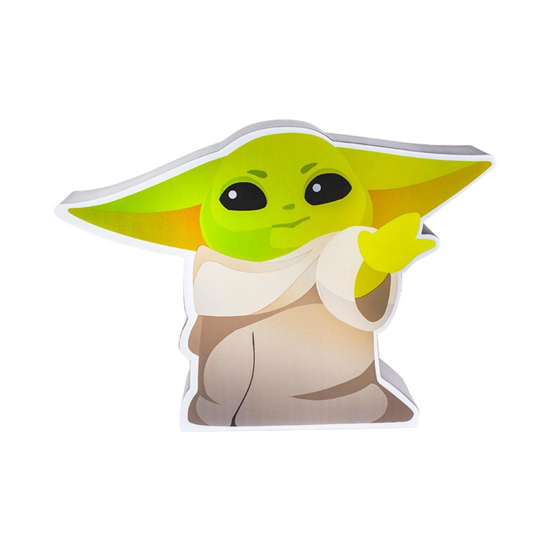 Star Wars Lampe Grogu - Supernerds