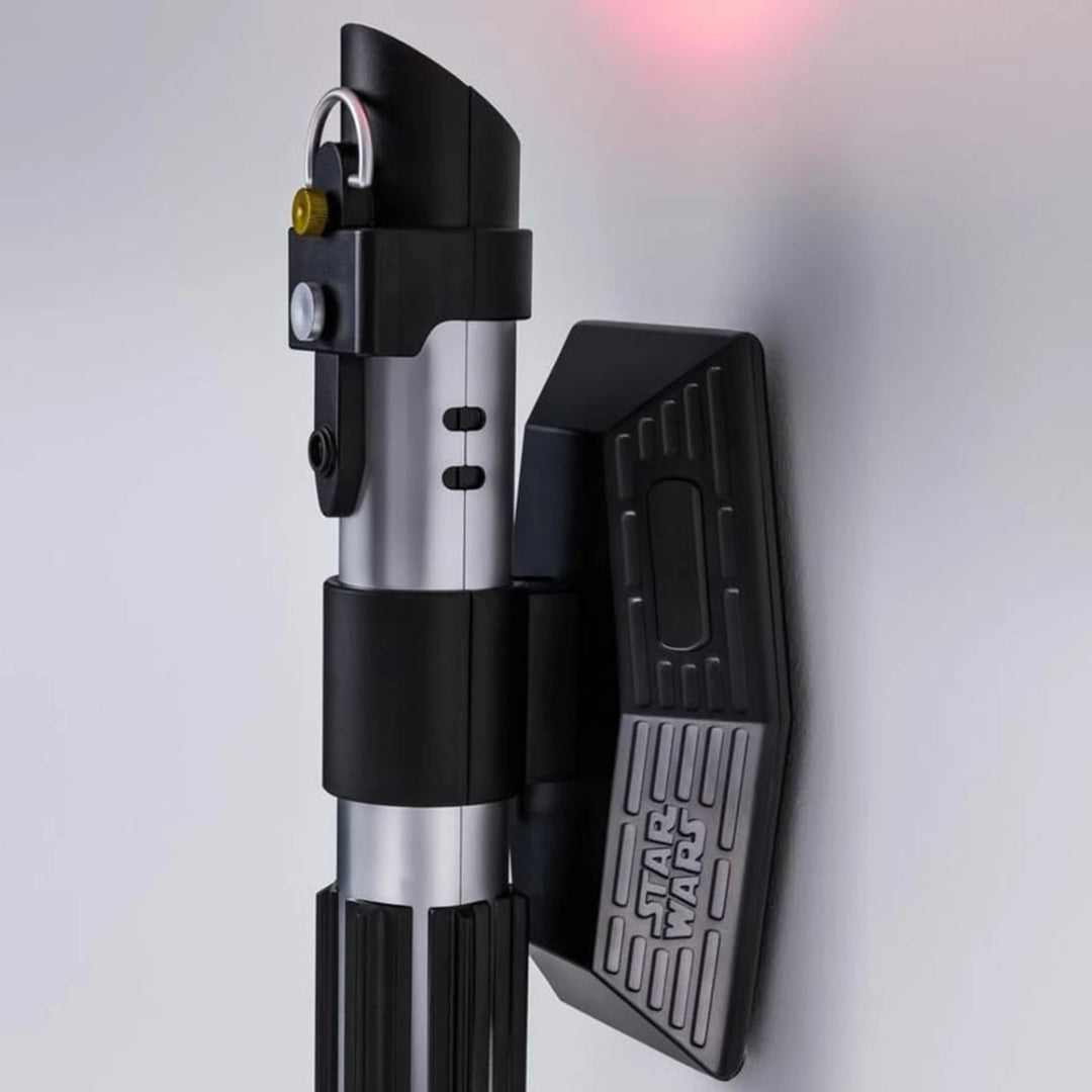 Star Wars Lampe Lightsabre - Supernerds