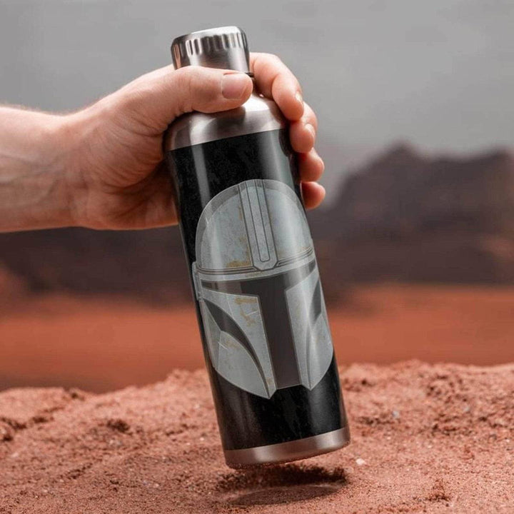 Star Wars Termoflaske The Mandalorian - Supernerds