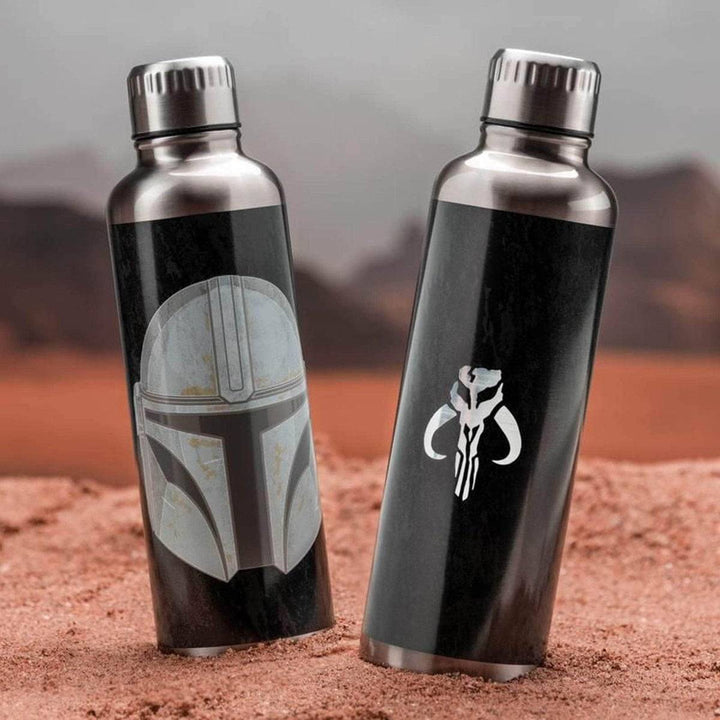 Star Wars Termoflaske The Mandalorian - Supernerds