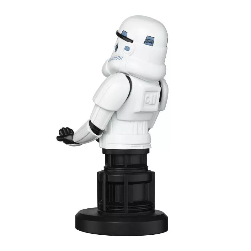 Stormtrooper Cable Guys Samlefigur - Supernerds