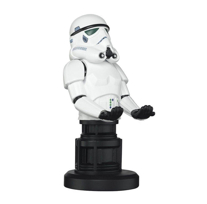 Stormtrooper Cable Guys Samlefigur - Supernerds