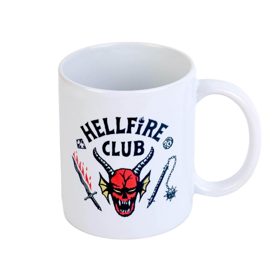 Stranger Things Kopp Hellfire Club - Supernerds