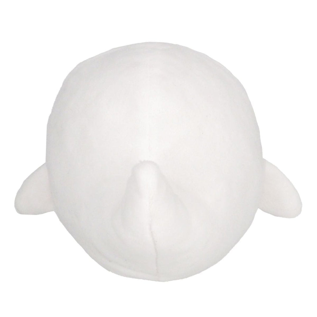 Super Mario Bamse Boo 13 cm - Supernerds