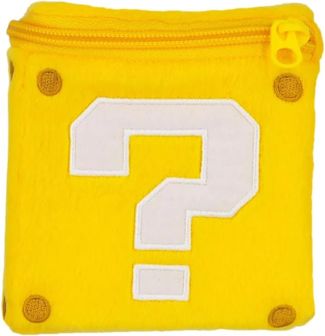 Super Mario Bamse Coin Box 12 cm - Supernerds