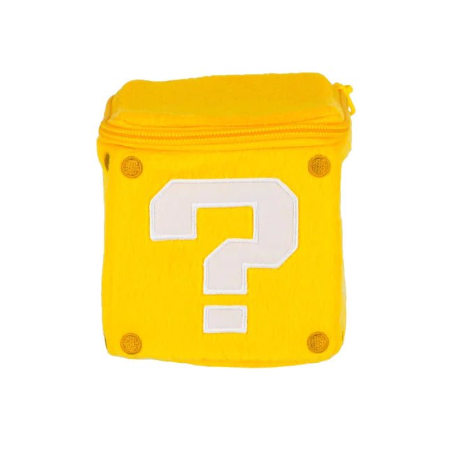 Super Mario Bamse Coin Box 12 cm - Supernerds