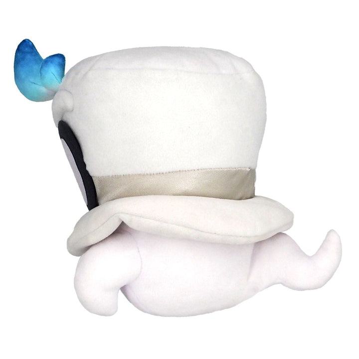 Super Mario Bamse Odyssey Cappy 20 cm - Supernerds