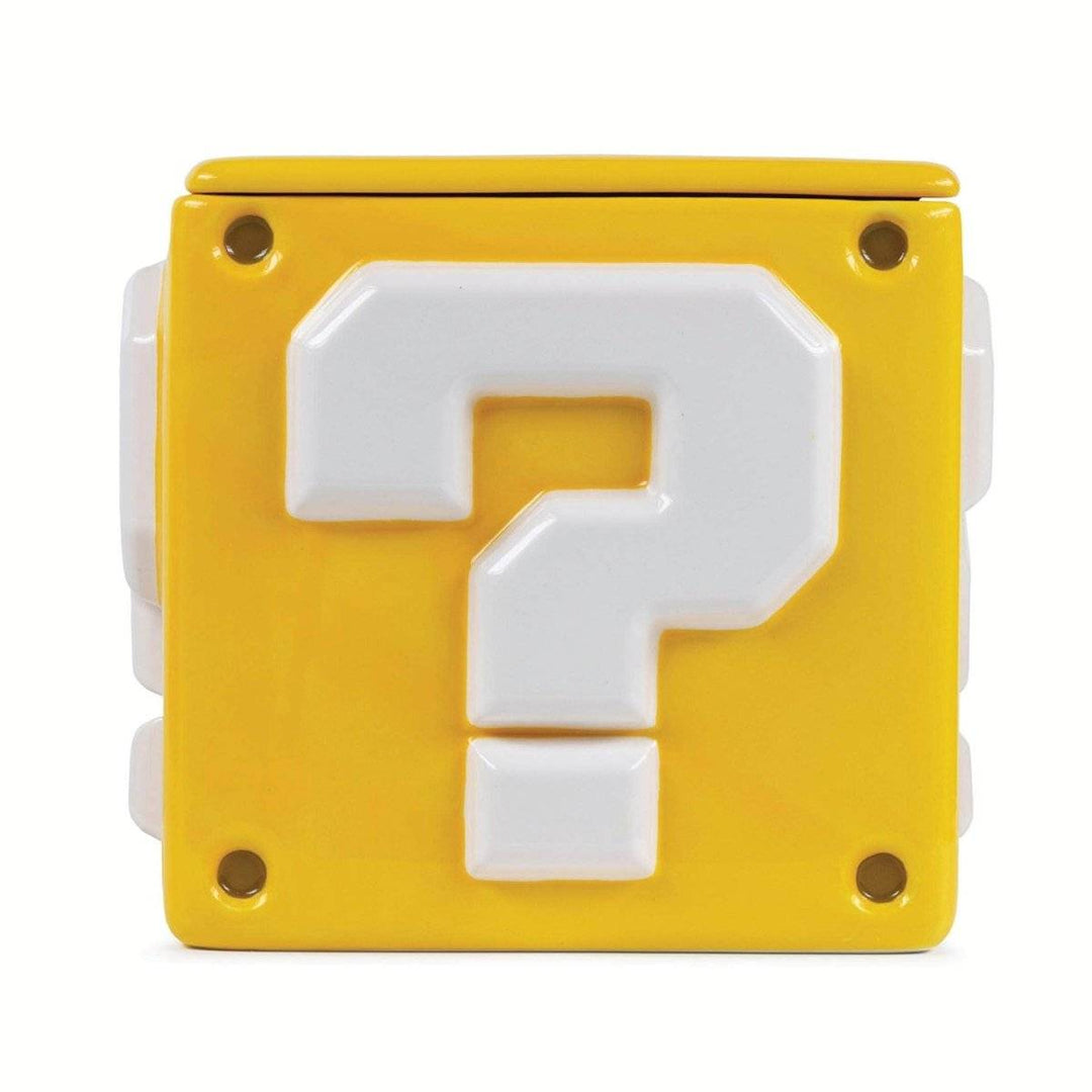 Super Mario Keramisk Kakeboks - Supernerds