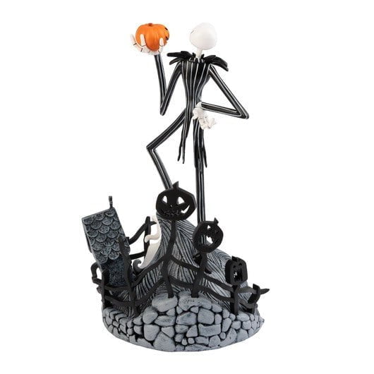 The Nightmare Before Christmas Kalender - Supernerds