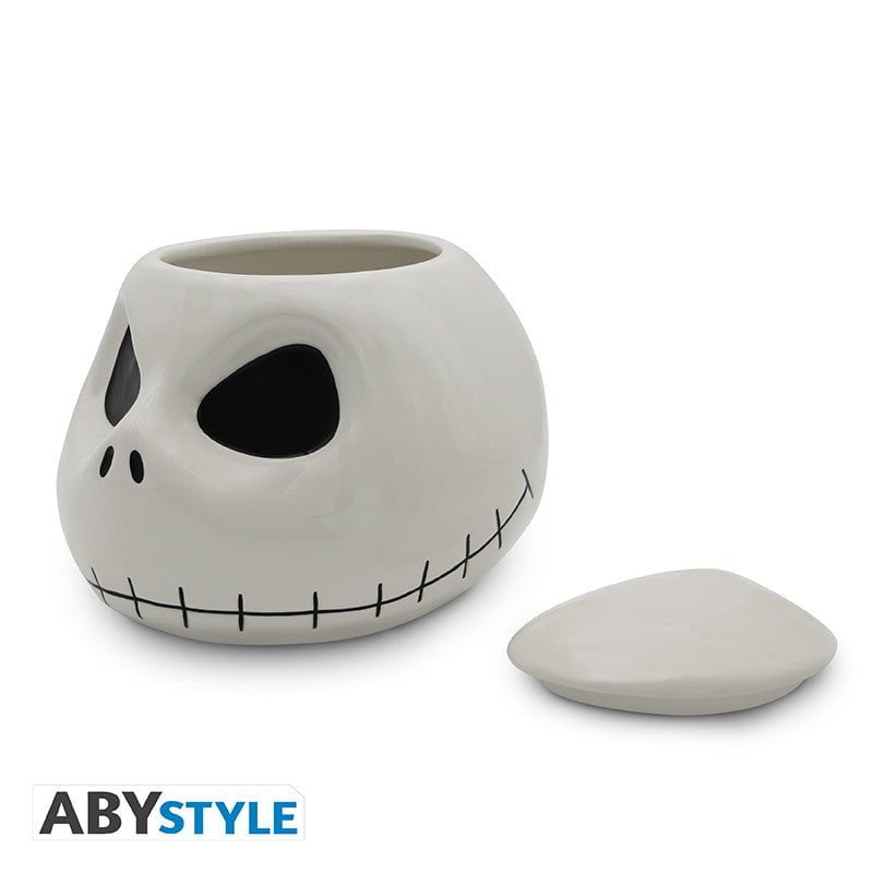 The Nightmare Before Christmas Keramisk Kakeboks - Supernerds