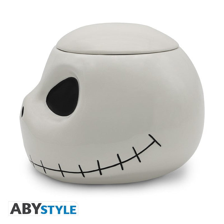 The Nightmare Before Christmas Keramisk Kakeboks - Supernerds