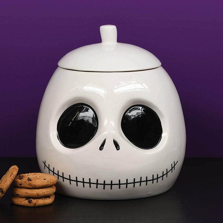 The Nightmare Before Christmas Keramisk Kakeboks - Supernerds