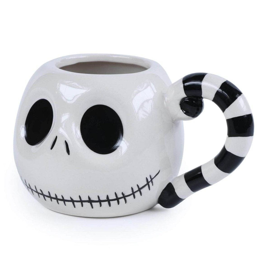 The Nightmare Before Christmas Kopp - Supernerds