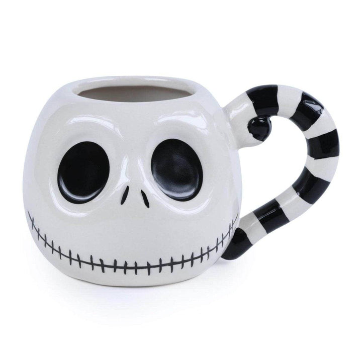 The Nightmare Before Christmas Kopp - Supernerds