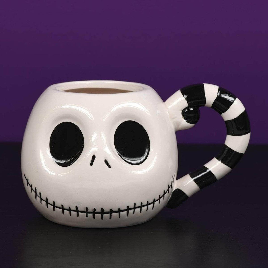 The Nightmare Before Christmas Kopp - Supernerds
