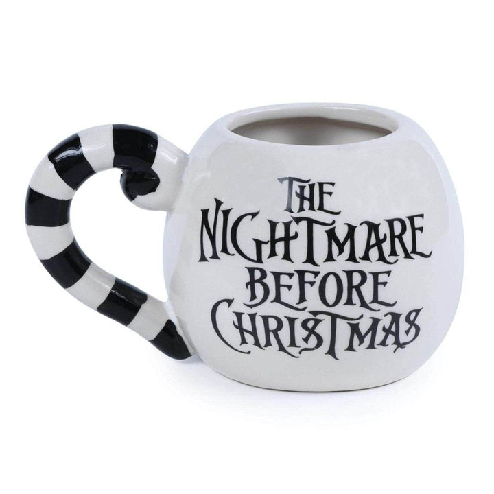 The Nightmare Before Christmas Kopp - Supernerds