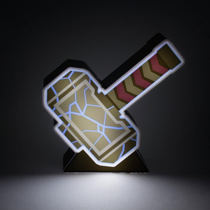 Thor Lampe Mjølner - Supernerds