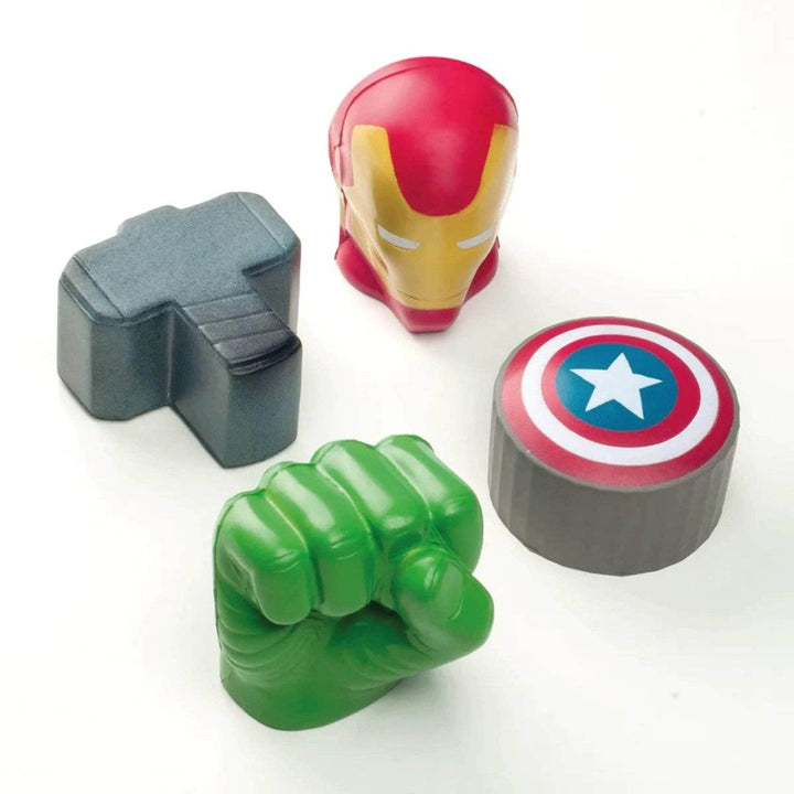 Thors Hammer Stressleke - Supernerds