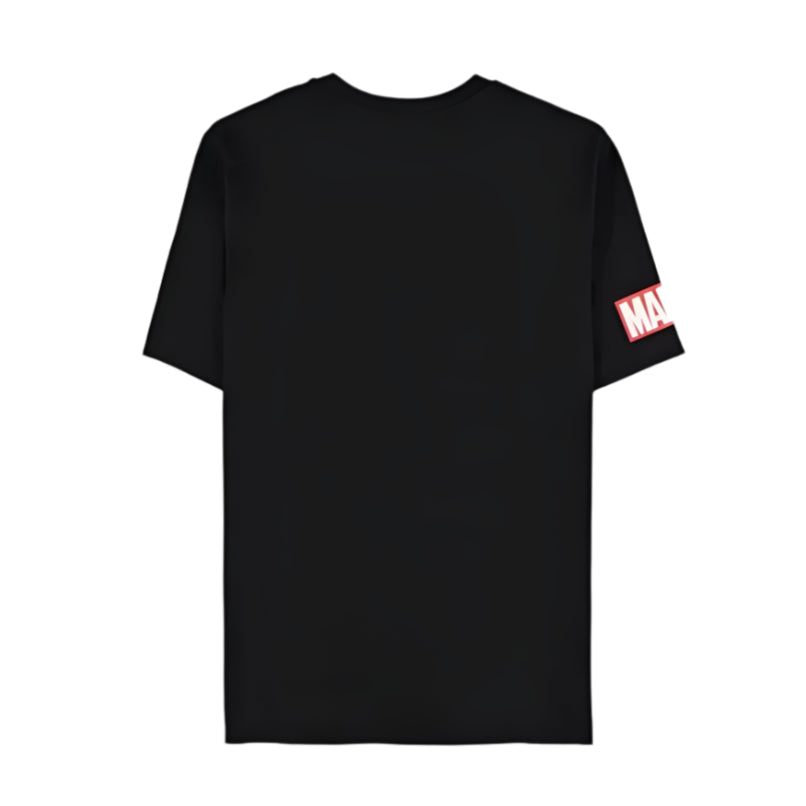 Venom T-skjorte Toxic Smile - Supernerds