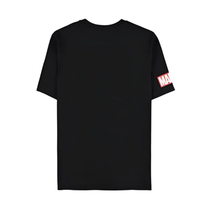 Venom T-skjorte Toxic Smile - Supernerds