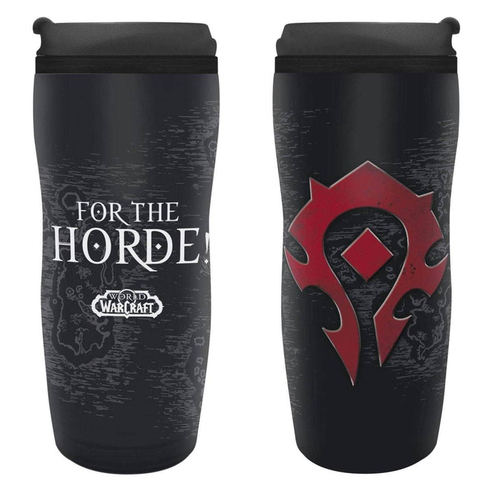 World of Warcraft Termo-kopp Horde - Supernerds